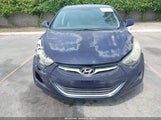 HYUNDAI ELANTRA GLS 5NPDH4AE2DH407077 снимка