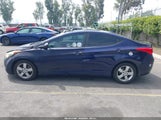 HYUNDAI ELANTRA GLS 5NPDH4AE2DH407077 снимка