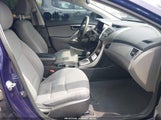 HYUNDAI ELANTRA GLS 5NPDH4AE2DH407077 снимка