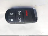 DODGE DURANGO LIMITED 1C4RDJDG0GC430273 снимка