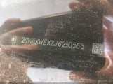 CHEVROLET EQUINOX PREMIER 2GNAXWEX8J6250563 снимка