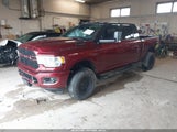RAM 3500 BIG HORN 4X4 6'4 BOX 3C63R3LL9KG676236 снимка