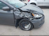 NISSAN SENTRA SV 3N1AB7AP5FL661878 снимка