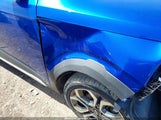 KIA SOUL X-LINE KNDJ23AU5L7070302 photo