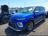 KIA SOUL X-LINE KNDJ23AU5L7070302 снимка