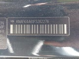 KIA FORTE LX KNAFK4A61F5262276 снимка