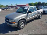 CHEVROLET S-10 LS 1GCDT19X5X8189609 снимка