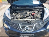 NISSAN JUKE SL JN8AF5MV6CT109768 fotografie