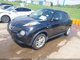 NISSAN JUKE SL JN8AF5MV6CT109768 снимка