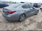 INFINITI Q50 3.0T SPORT JN1EV7AP0JM366453 photo