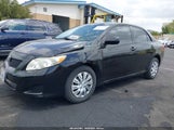 TOYOTA COROLLA LE 1NXBU4EEXAZ317511 снимка