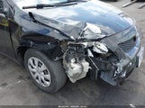 TOYOTA COROLLA LE 1NXBU4EEXAZ317511 снимка