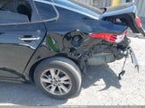 KIA OPTIMA LX 5XXGT4L35JG179378 photo