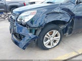 CHEVROLET EQUINOX LS 2GNALBEK8G1146881 снимка