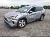 Toyota Rav4 Xle 2T3W1RFV1LC058506 снимка