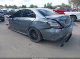 MERCEDES-BENZ AMG C 63 S W1KWF8HB4MR620676 photo