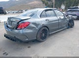 MERCEDES-BENZ AMG C 63 S W1KWF8HB4MR620676 photo