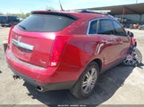 CADILLAC SRX LUXURY COLLECTION 3GYFNAE31CS518047 снимка