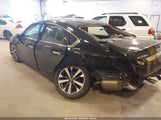 Nissan Altima 2.5 Sr 1N4AL3AP4HC251600 снимка