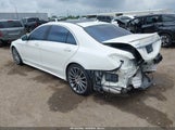 MERCEDES-BENZ S 550 WDDUG8CB2FA158230 снимка