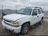 CHEVROLET TAHOE Z71 1GNEK13Z63R135474 photo