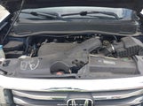 HONDA PILOT EX-L 5FNYF4H79CB004810 снимка