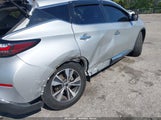 NISSAN MURANO SV 5N1AZ2MJ1KN154114 photo
