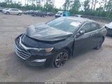 CHEVROLET MALIBU FWD LT 1G1ZD5ST0LF026155 снимка