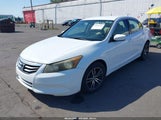 HONDA ACCORD 2.4 LX 1HGCP2F36CA112789 снимка