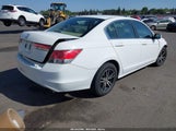 HONDA ACCORD 2.4 LX 1HGCP2F36CA112789 снимка