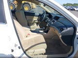 HONDA ACCORD 2.4 LX 1HGCP2F36CA112789 снимка