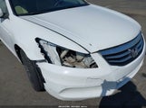 HONDA ACCORD 2.4 LX 1HGCP2F36CA112789 снимка