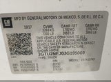 GMC Sierra  Slt 3GTU2NEJ0JG195069 снимка