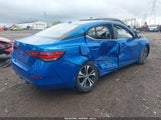 NISSAN SENTRA SV XTRONIC CVT 3N1AB8CV1NY314762 снимка
