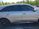 ACURA MDX TECHNOLOGY PACKAGE ACURAWATCH PLUS PKG 5J8YD4H57JL003610 снимка
