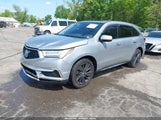 ACURA MDX TECHNOLOGY PACKAGE ACURAWATCH PLUS PKG 5J8YD4H57JL003610 снимка