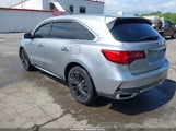 ACURA MDX TECHNOLOGY PACKAGE ACURAWATCH PLUS PKG 5J8YD4H57JL003610 снимка