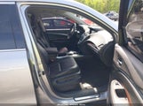 ACURA MDX TECHNOLOGY PACKAGE ACURAWATCH PLUS PKG 5J8YD4H57JL003610 снимка