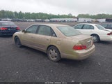 TOYOTA AVALON XLS 4T1BF28B83U304145 снимка