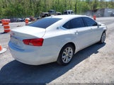 CHEVROLET IMPALA FWD LT 1G11Z5S37LU110810 photo