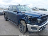 RAM 2500 TRADESMAN 4X4 6'4 BOX 3C6UR5CJ5NG131668 снимка