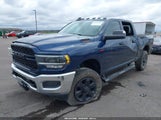 RAM 2500 TRADESMAN 4X4 6'4 BOX 3C6UR5CJ5NG131668 fotografie