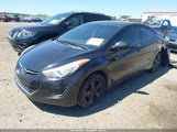 HYUNDAI ELANTRA GLS 5NPDH4AE9BH049229 снимка
