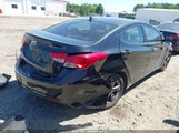 HYUNDAI ELANTRA GLS 5NPDH4AE9BH049229 снимка