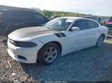 DODGE CHARGER SXT 2C3CDXBG8KH628234 fotografie