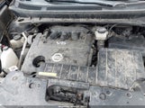 NISSAN MURANO SL JN8AZ18W49W121704 photo