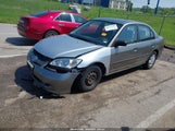 HONDA CIVIC VP 2HGES16415H615838 снимка