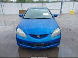 ACURA RSX TYPE S JH4DC53096S014461 снимка