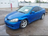 ACURA RSX TYPE S JH4DC53096S014461 снимка