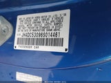 ACURA RSX TYPE S JH4DC53096S014461 снимка